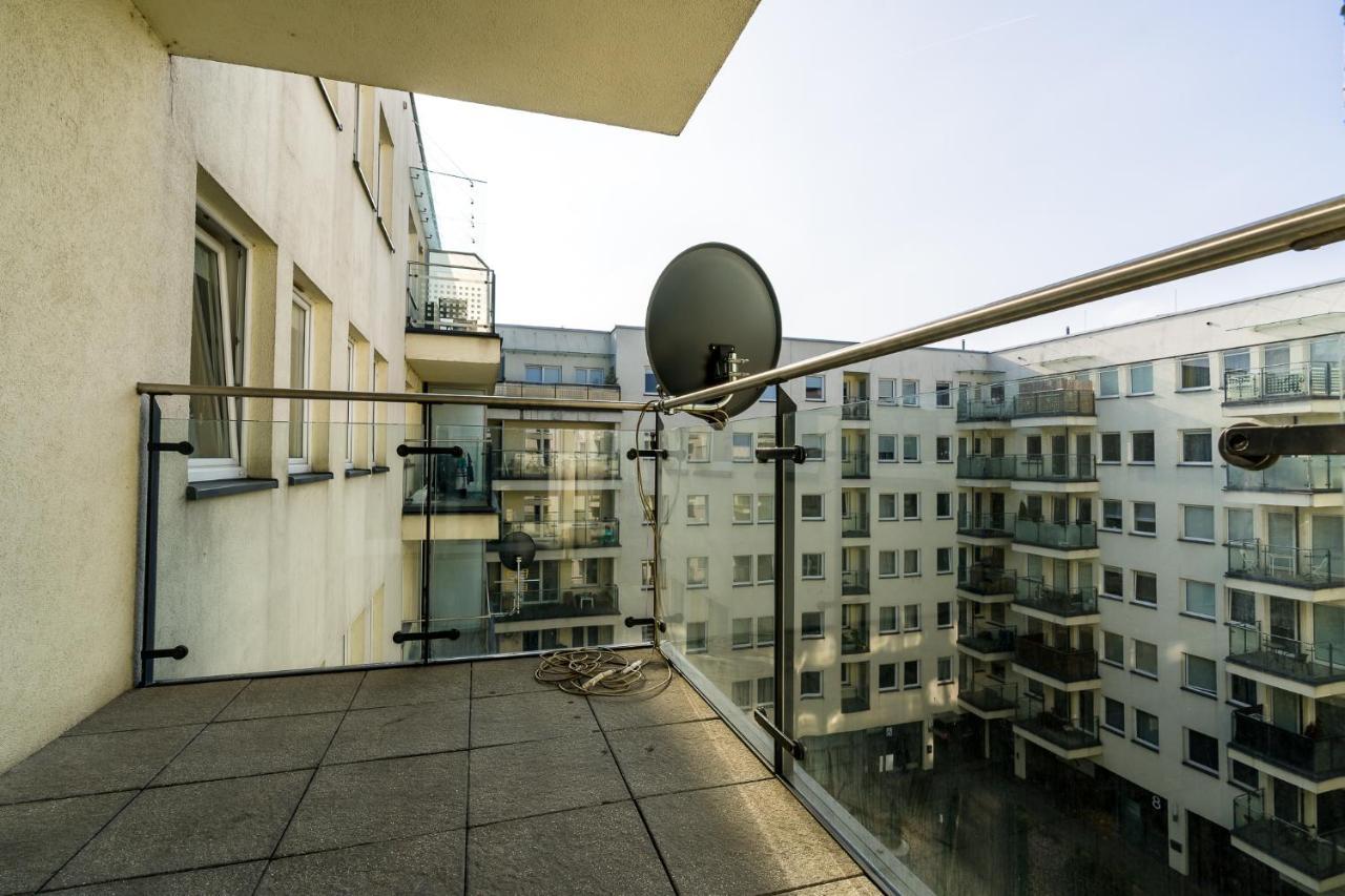 Sleepway Apartments - Garbary 95-112a z parkingem Poznań Pokój zdjęcie