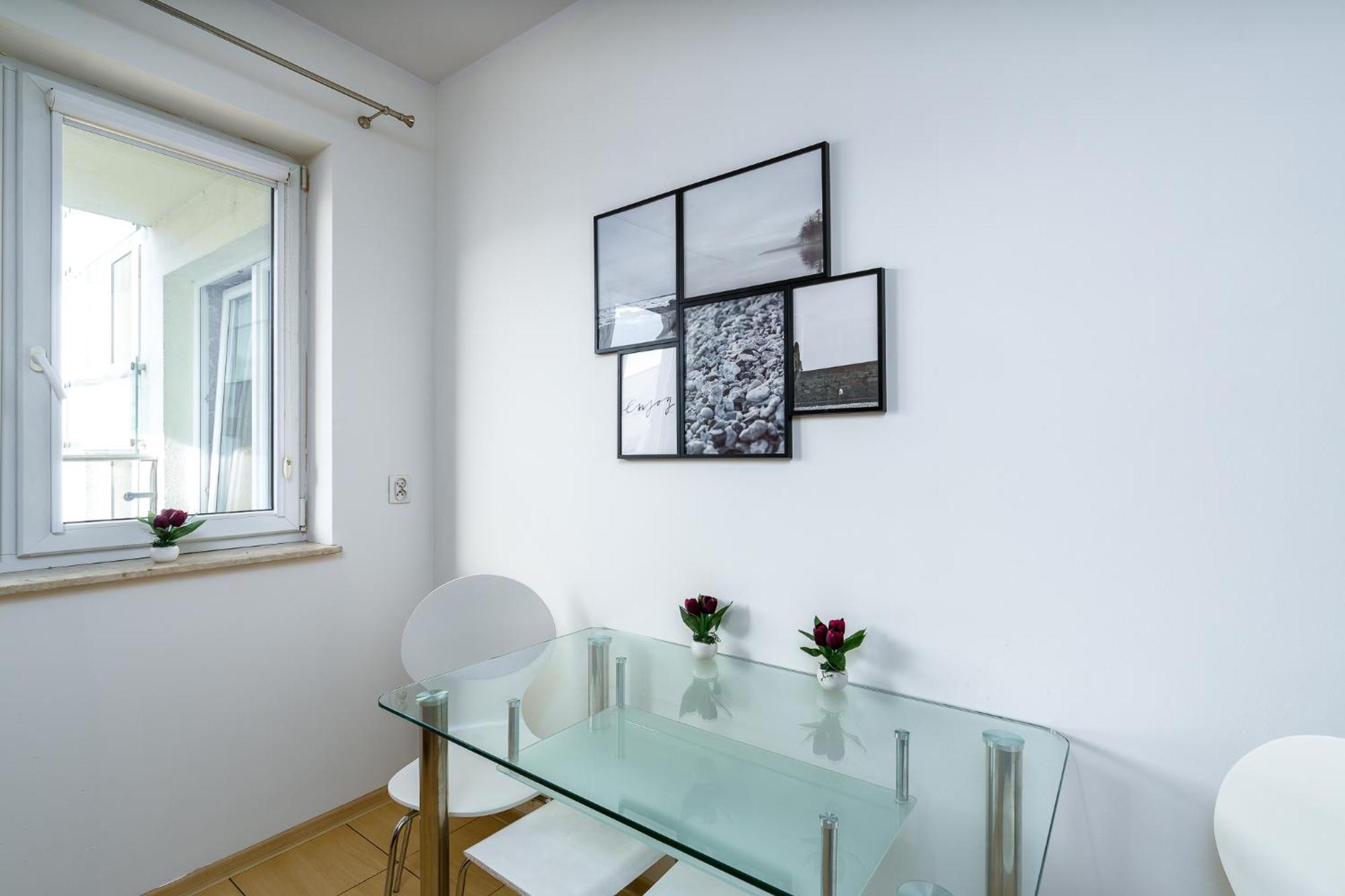 Sleepway Apartments - Garbary 95-112a z parkingem Poznań Pokój zdjęcie