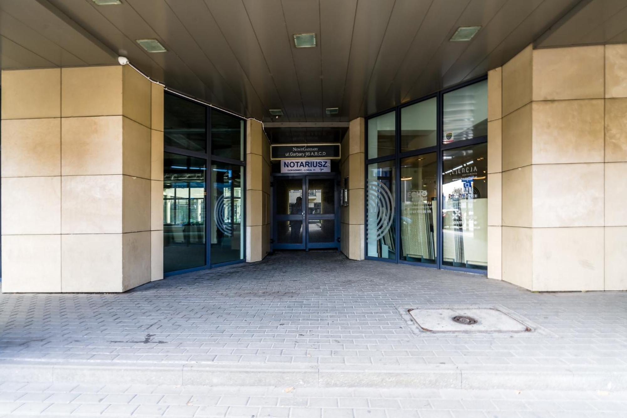 Sleepway Apartments - Garbary 95-112a z parkingem Poznań Pokój zdjęcie